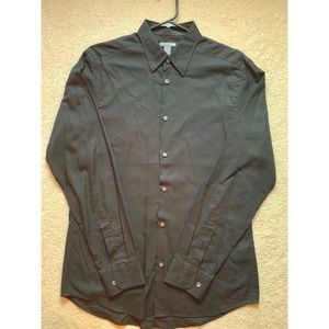 Men’s H&M Button Down Shirt